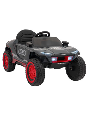 Audi Rsq E-Tron Vehicle