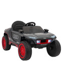 Audi RSQ E-TRON Coche Eléctrico Infantil