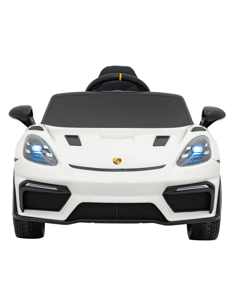 Porsche Spyder RS 718  vehicle Painting Voiture Électrique - Vista 1