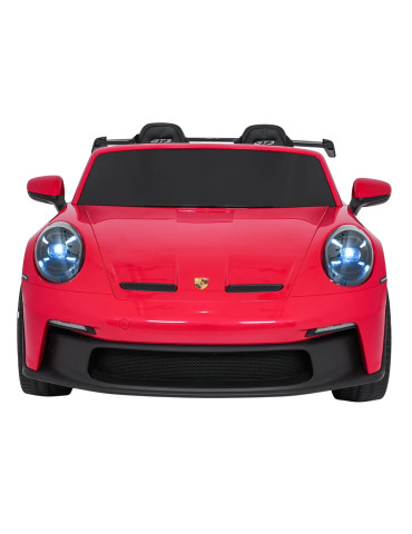Porsche 911 GT3 STRONG MP4 Biplaza Carro Elétrico 2