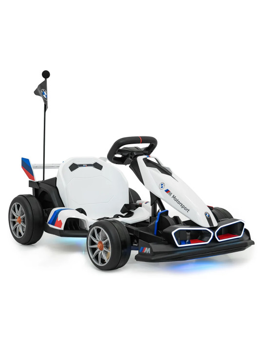 BMW Gokart with Drift Function | Patilandia