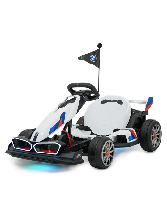 BMW Gokart with Drift Function | Patilandia