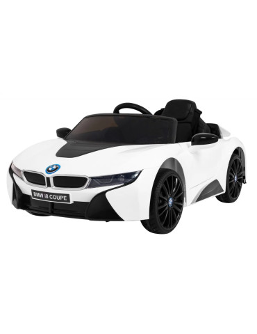 BMW I8 LIFT Carro Elétrico