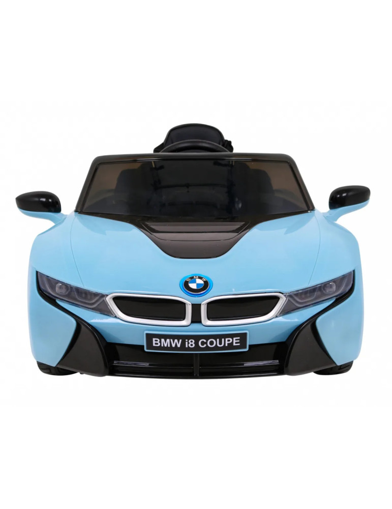 BMW I8 LIFT Voiture Électrique - Vista 2