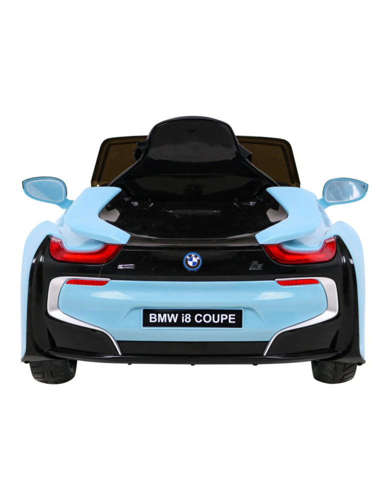 BMW I8 LIFT Voiture Électrique - Vista 5