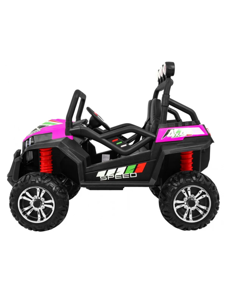Grand Buggy LIFT 24V