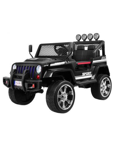 Raptor DRIFTER 4x4 12V 2