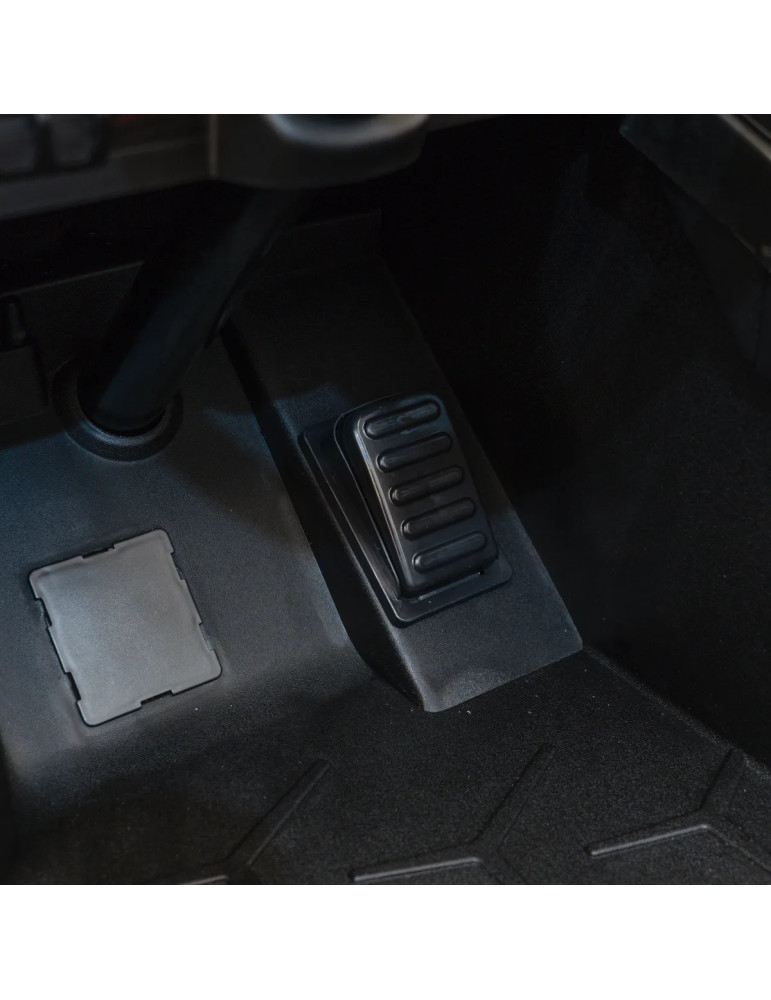Electric Car Lamborghini Aventador SV 24V Two-Seater