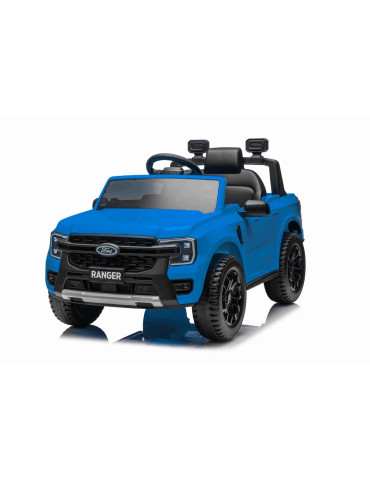 Auto Elettrica Bambini Ford Ranger LIFT 12V | Patilandia