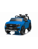 Coche eléctrico Ford Ranger LIFT 12V - vista frontal