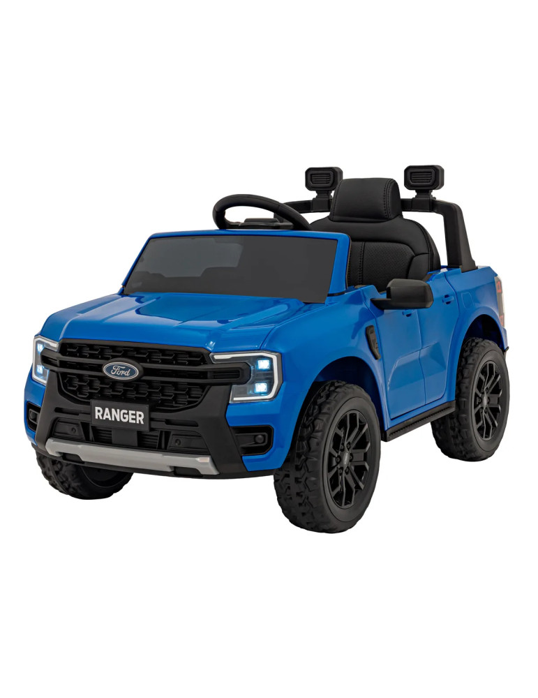 Ford Ranger LIFT - Conducción Infantil de Lujo y Seguridad