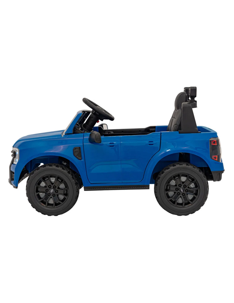 Ford Ranger LIFT - Conducción Infantil de Lujo y Seguridad