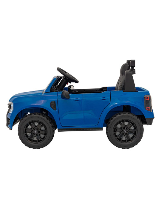 Voiture électrique Ford Ranger LIFT 12V | Patilandia