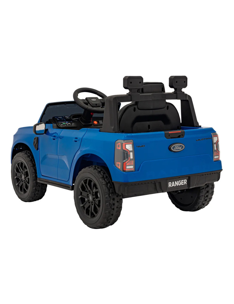 Ford Ranger LIFT - Condução Infantil de Luxo e Segurança