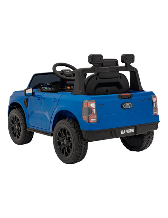 Voiture électrique Ford Ranger LIFT 12V | Patilandia