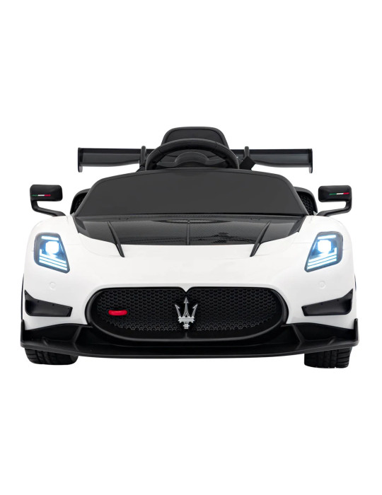 Maserati MC20 GT2 Kids Electric Car 12V