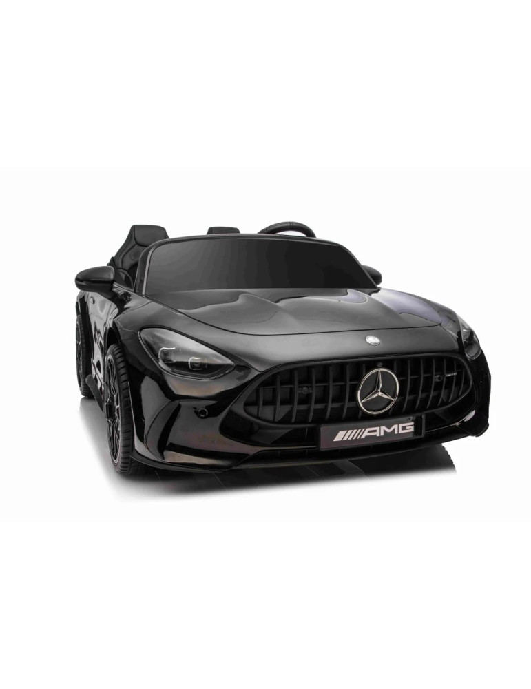 Mercedes Benz GT63 AMG Biplaza Coche Eléctrico Infantil - Vista 5