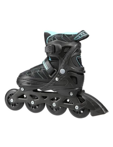 NILS Extreme NA11002 – Patins online ajustáveis 2