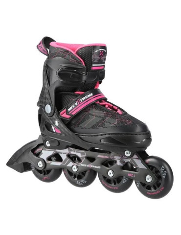 NILS Extreme NA11002 – Pattini online regolabili