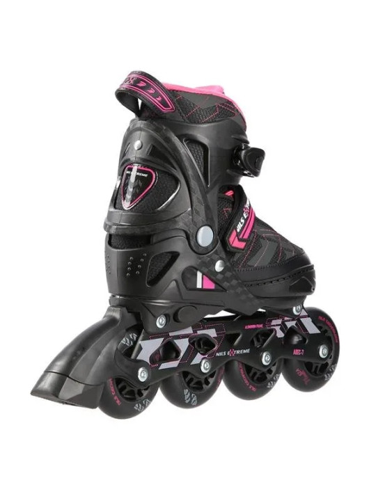 NILS Extreme NA11002 – Adjustable online skates
