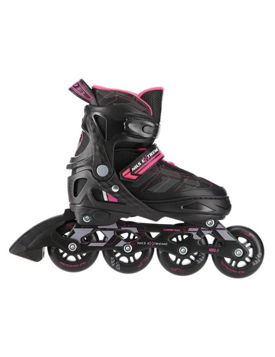 NILS Extreme NA11002 – Adjustable online skates