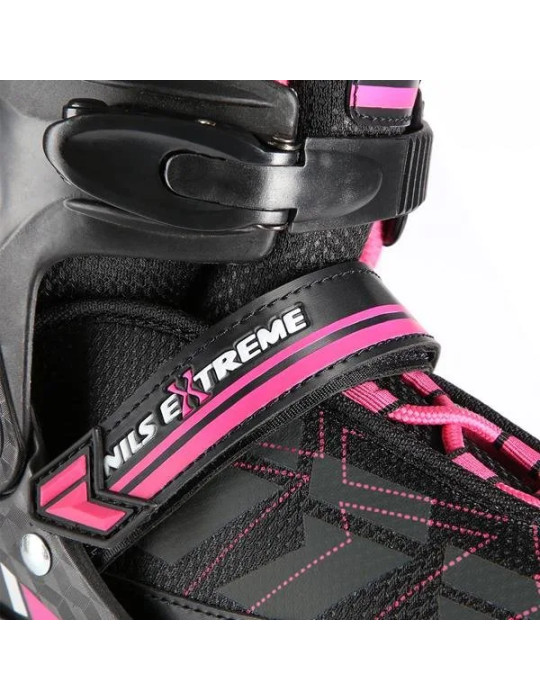 NILS Extreme NA11002 – Adjustable online skates