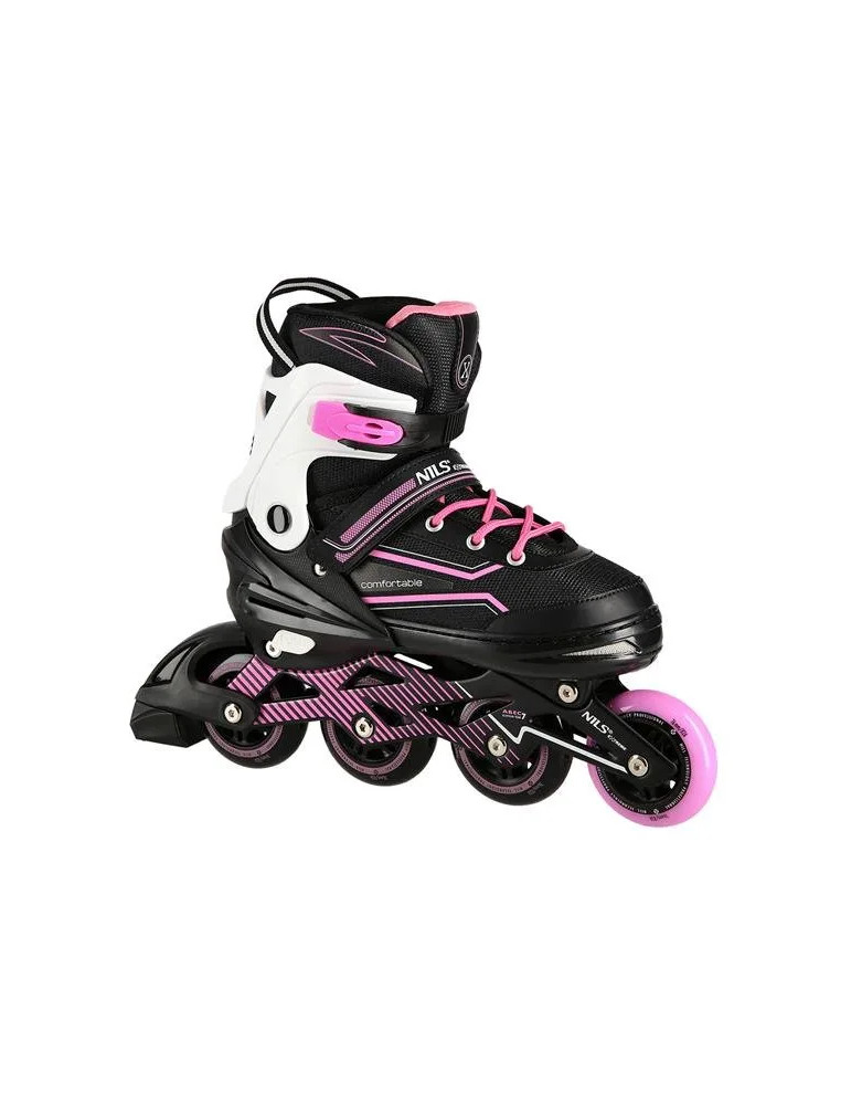 Patines En Línea Na1169A Nils Extreme | Patines Para Adultos