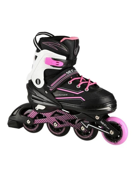 Patines En Línea Na1169A Nils Extreme | Patines Para Adultos