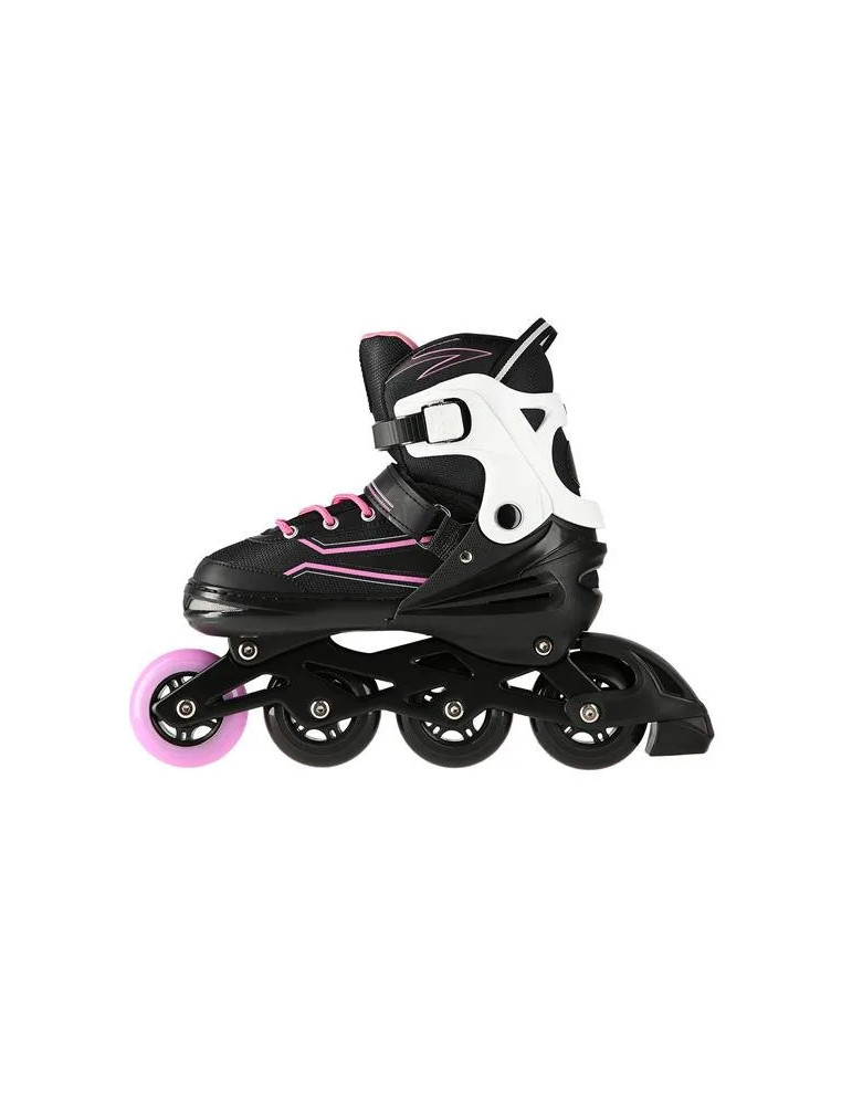 Patines En Línea Na1169A Nils Extreme | Patines Para Adultos