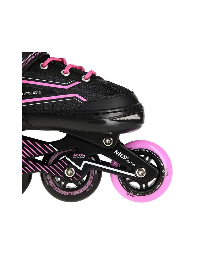 Patines En Línea Na1169A Nils Extreme | Patines Para Adultos