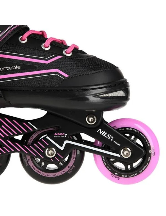 Patines En Línea Na1169A Nils Extreme | Patines Para Adultos