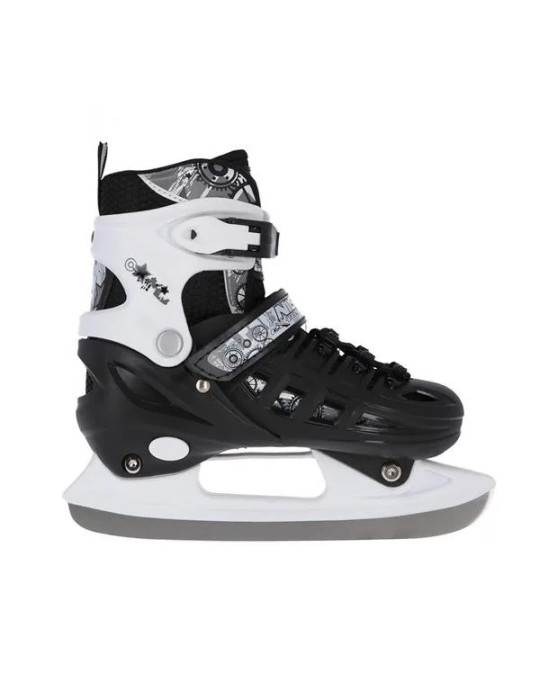 Patins réglables 4 en 1 NILS EXTREME |Polyvalence et confort |Patilandie