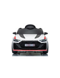 Audi RS6 Avant GT Bambini Elettrica 12V