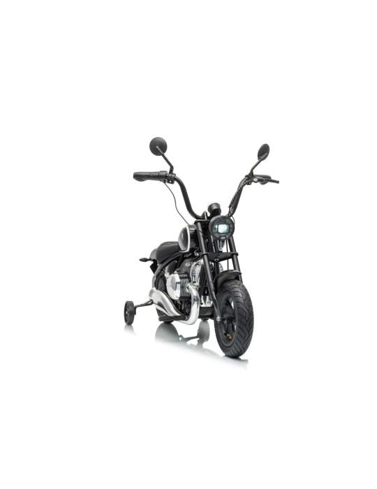 BMW R18 Kids Electric Chopper Motorbike 12V