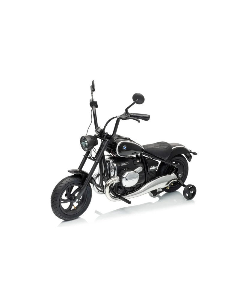 BMW R18 Kids Electric Chopper Motorbike 12V - Vista 1