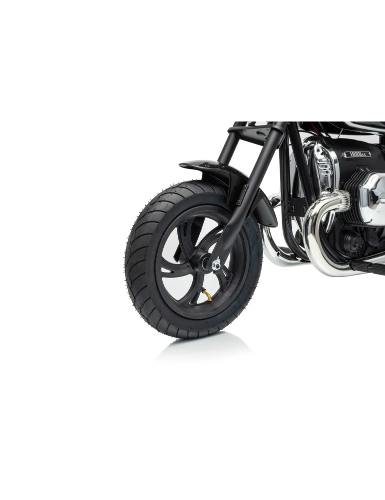 Mota Elétrica Infantil BMW R18 Chopper 12V - Vista 2