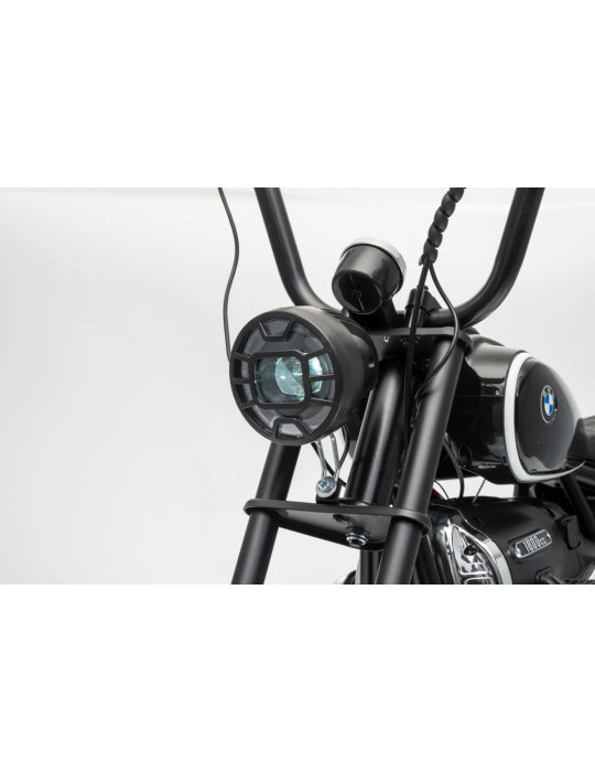 Moto Bambini BMW R18 — Licenza Ufficiale BMW