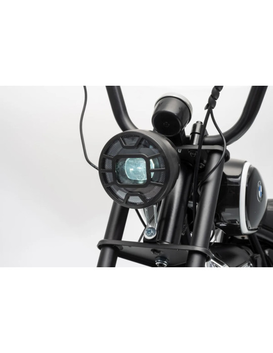 Moto Bambini BMW R18 — Licenza Ufficiale BMW