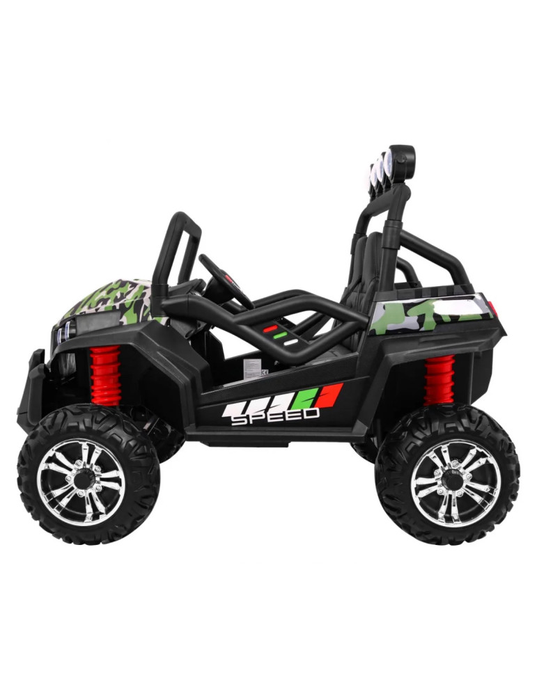 Grand Buggy LIFT STRONG 24V