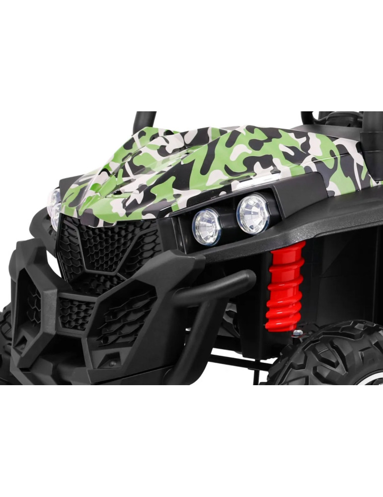 Grand Buggy LIFT STRONG 24V