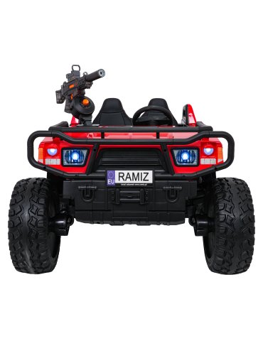 Buggy Prospector 4X4 Strong