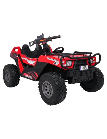 Buggy Prospector 4X4 Strong 2