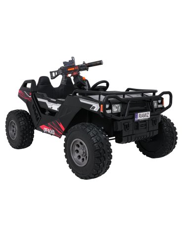 Buggy Prospector 4X4 Strong 2