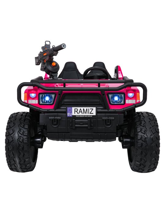 Buggy Prospector 4X4 Strong
