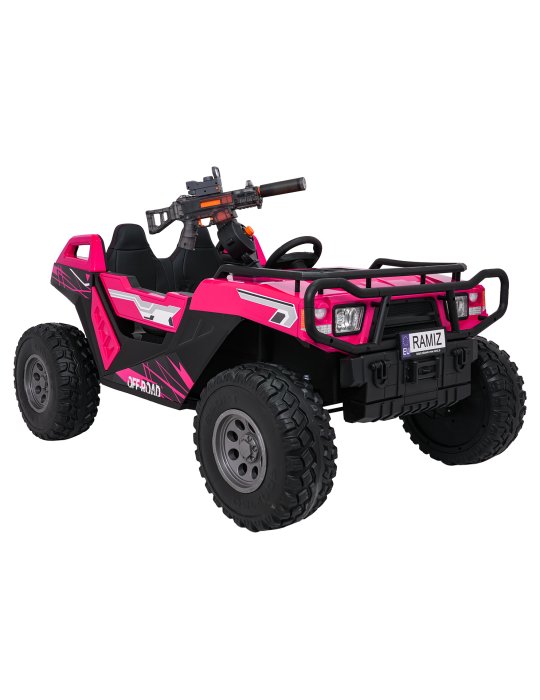 Buggy Prospector 4X4 Strong