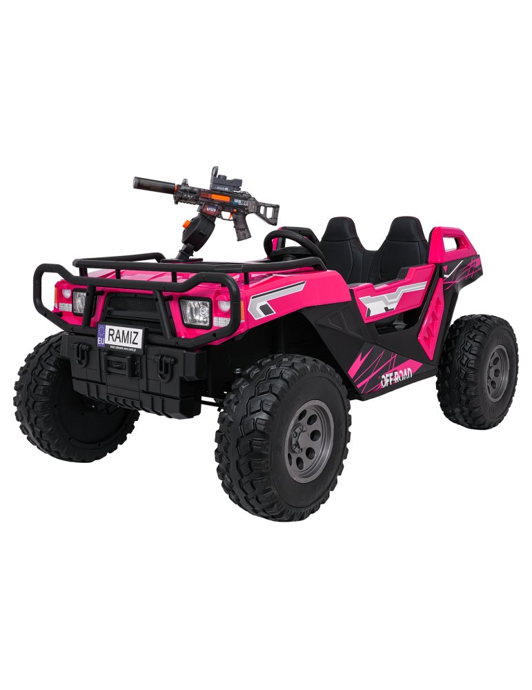 Buggy Prospector 4X4 Strong