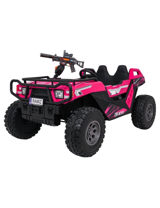 Buggy Prospector 4X4 Strong
