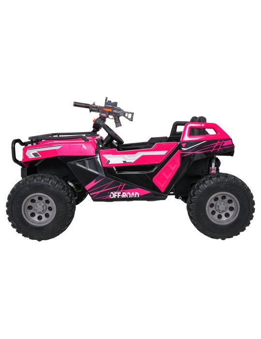 Buggy Prospector 4X4 Strong