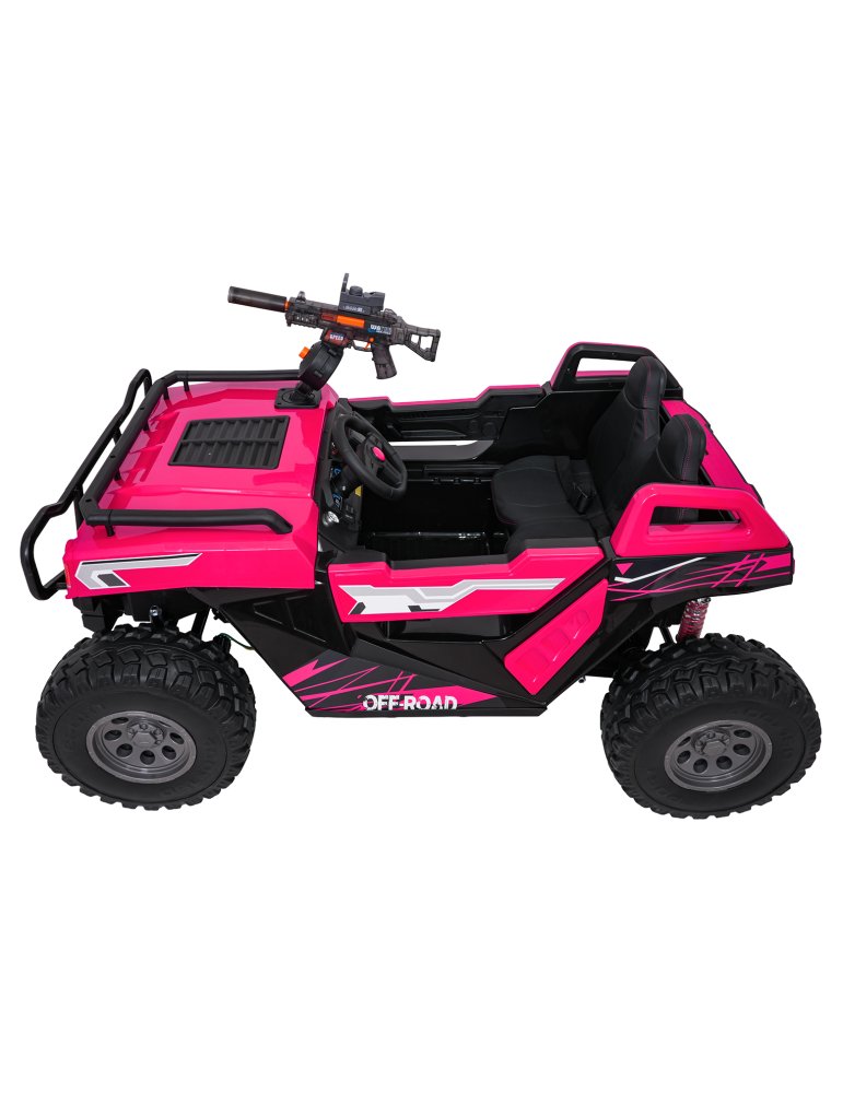 Buggy Prospector 4X4 Strong