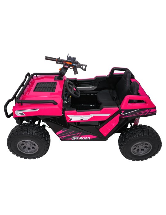 Buggy Prospector 4X4 Strong